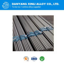 Nickel Copper Alloy Uns No 4400 Monel 400 Bar